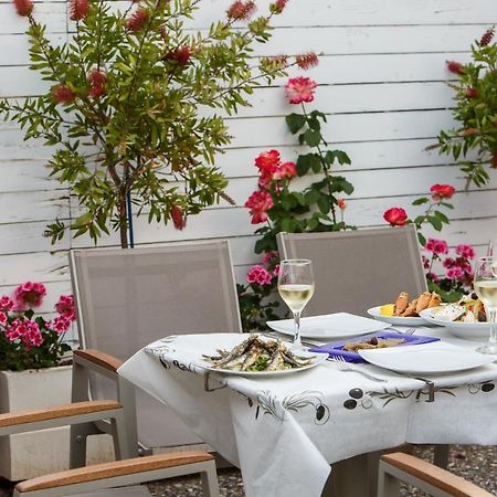 Ξενοδοχείο Μαυρίδης Φλογητά Εξωτερικό φωτογραφία